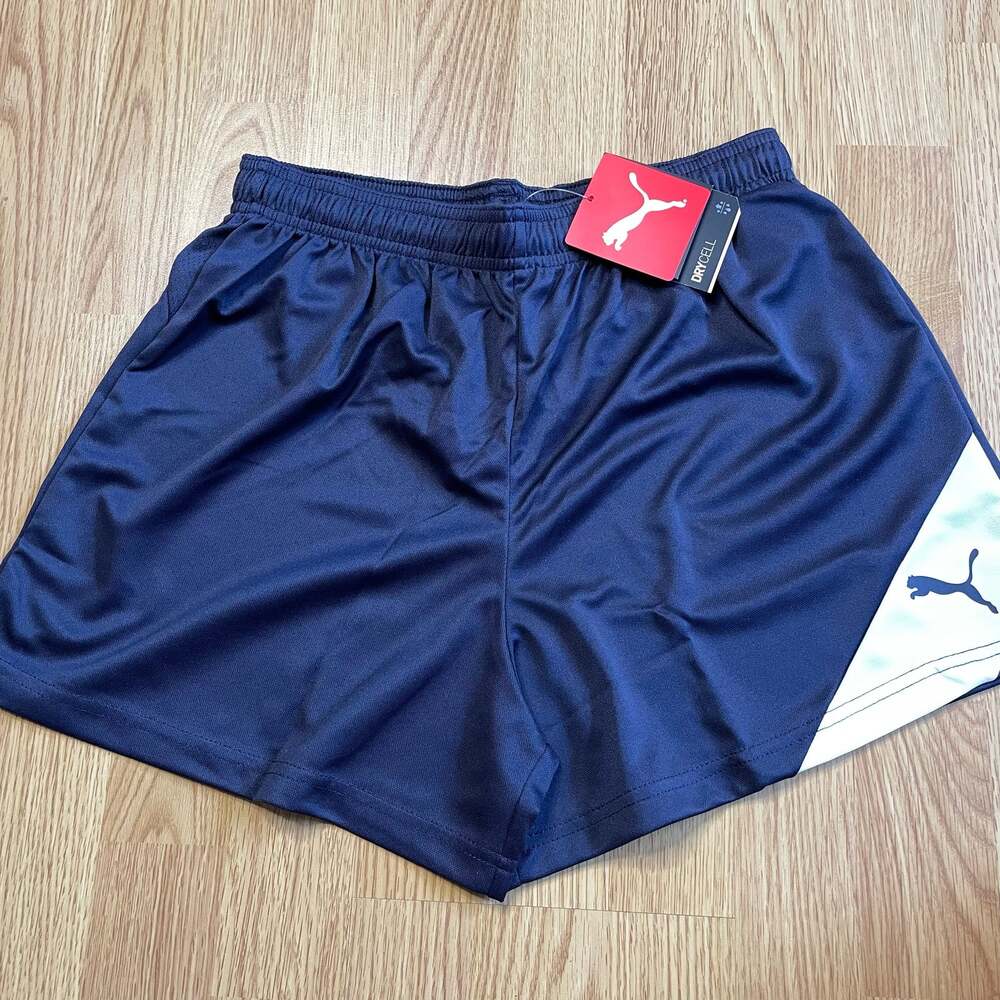 Puma Santiago Training Shorts
